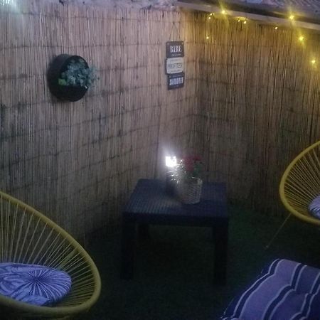 Chambre D'Hote La Petite Maison Du Puits Bollène Екстериор снимка